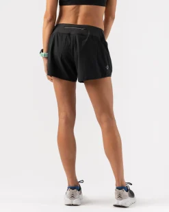 Discount Hopper | Relax Mid-Rise Women Shorts