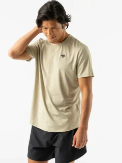 Sale Jog Tee Short Sleeves