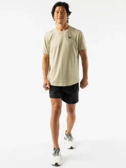 Sale Jog Tee Short Sleeves
