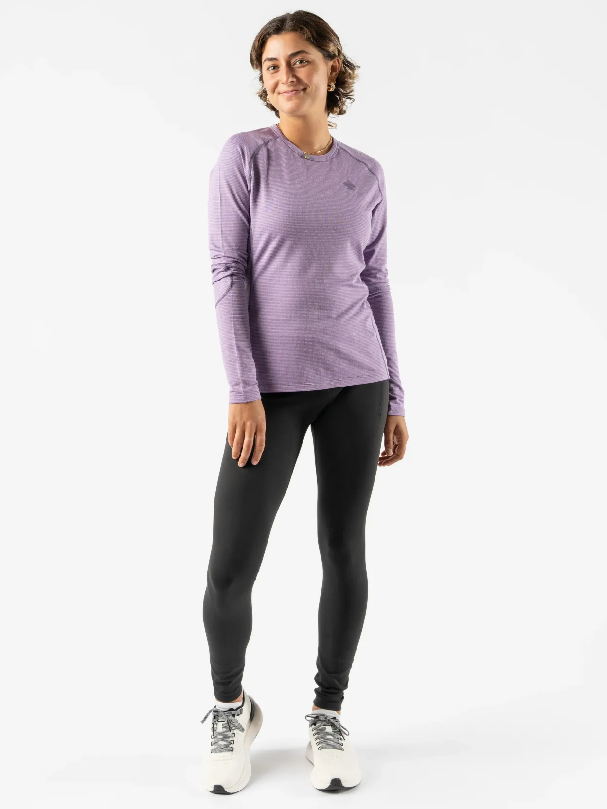 Sale Layer One Women Long Sleeves
