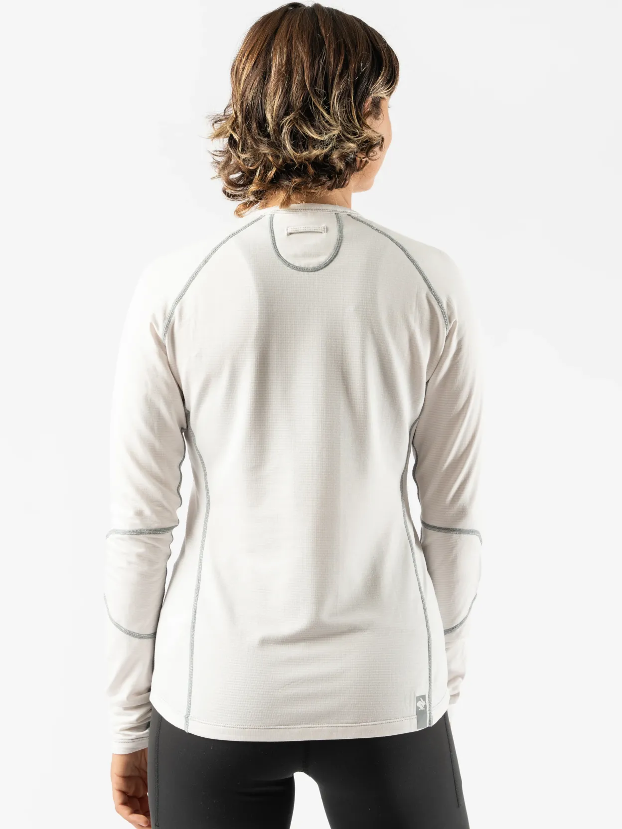 Sale Layer One Women Long Sleeves