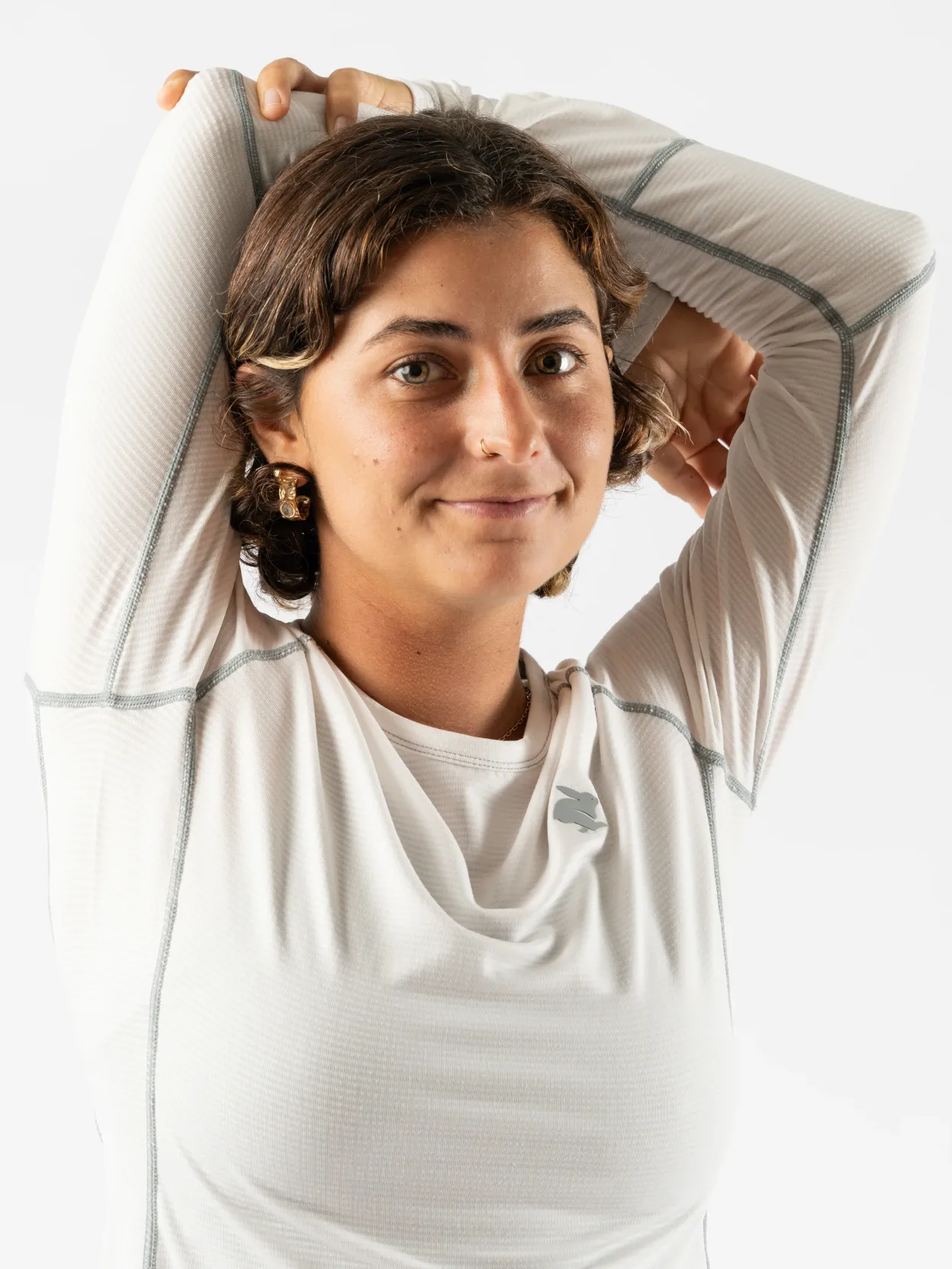 Sale Layer One Women Long Sleeves