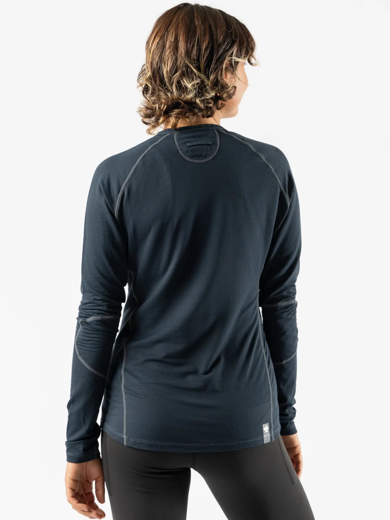 Sale Layer One Women Long Sleeves