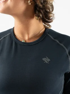 Sale Layer One Women Long Sleeves