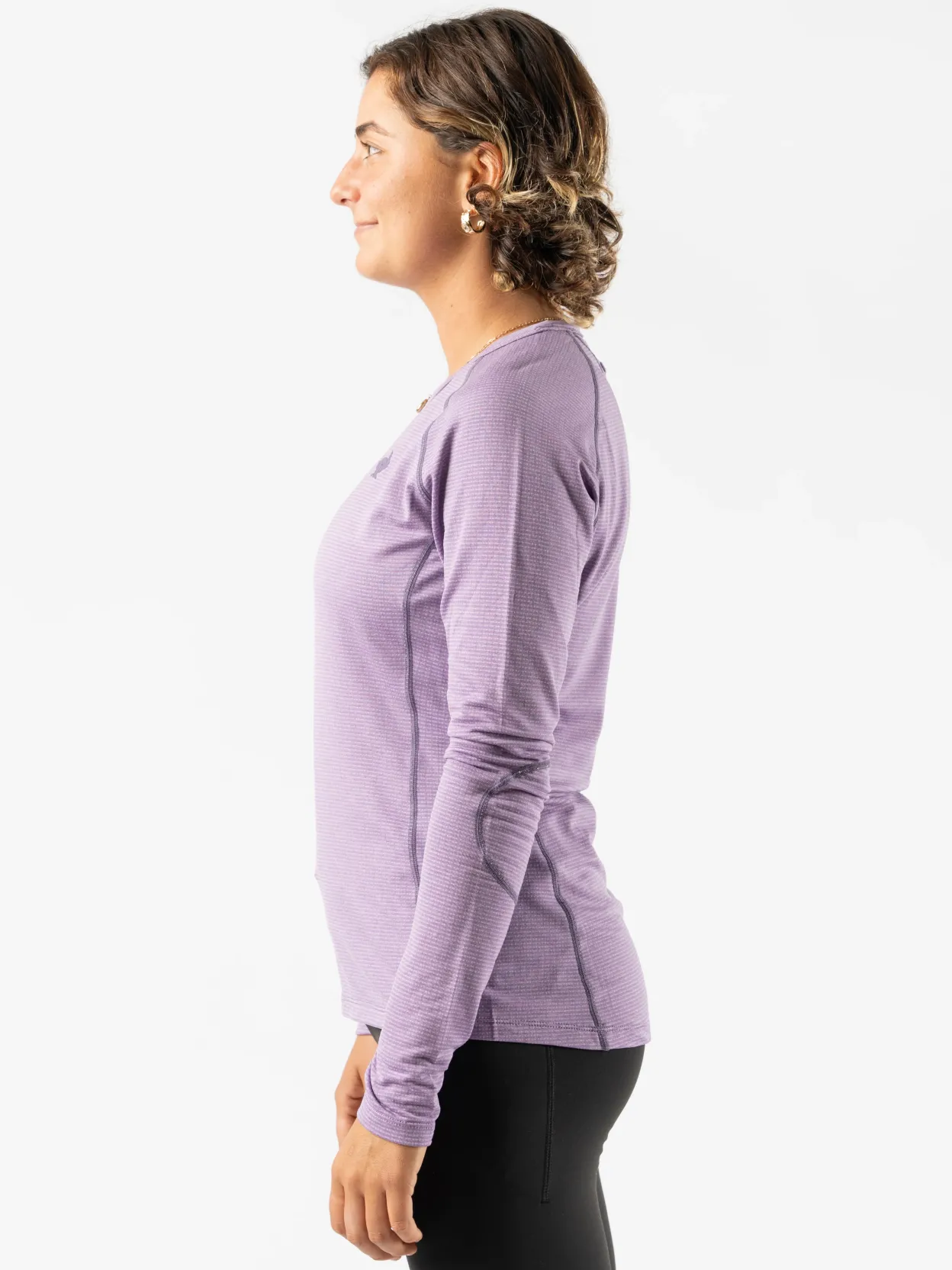 Sale Layer One Women Long Sleeves