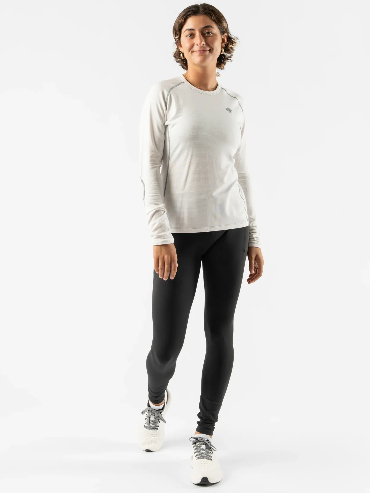 Sale Layer One Women Long Sleeves
