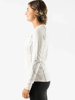 Sale Layer One Women Long Sleeves