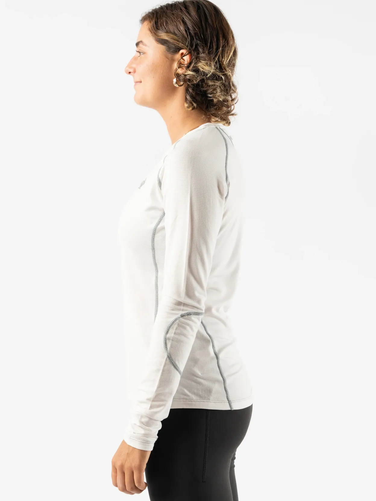 Sale Layer One Women Long Sleeves