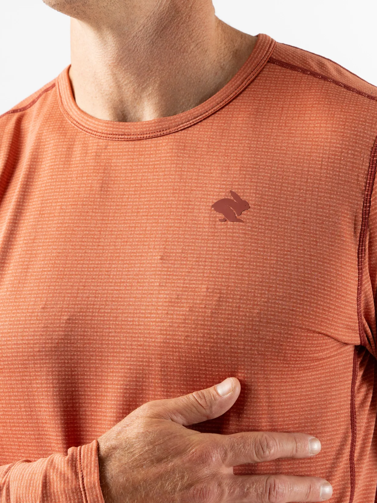 Best Layer One Long Sleeves