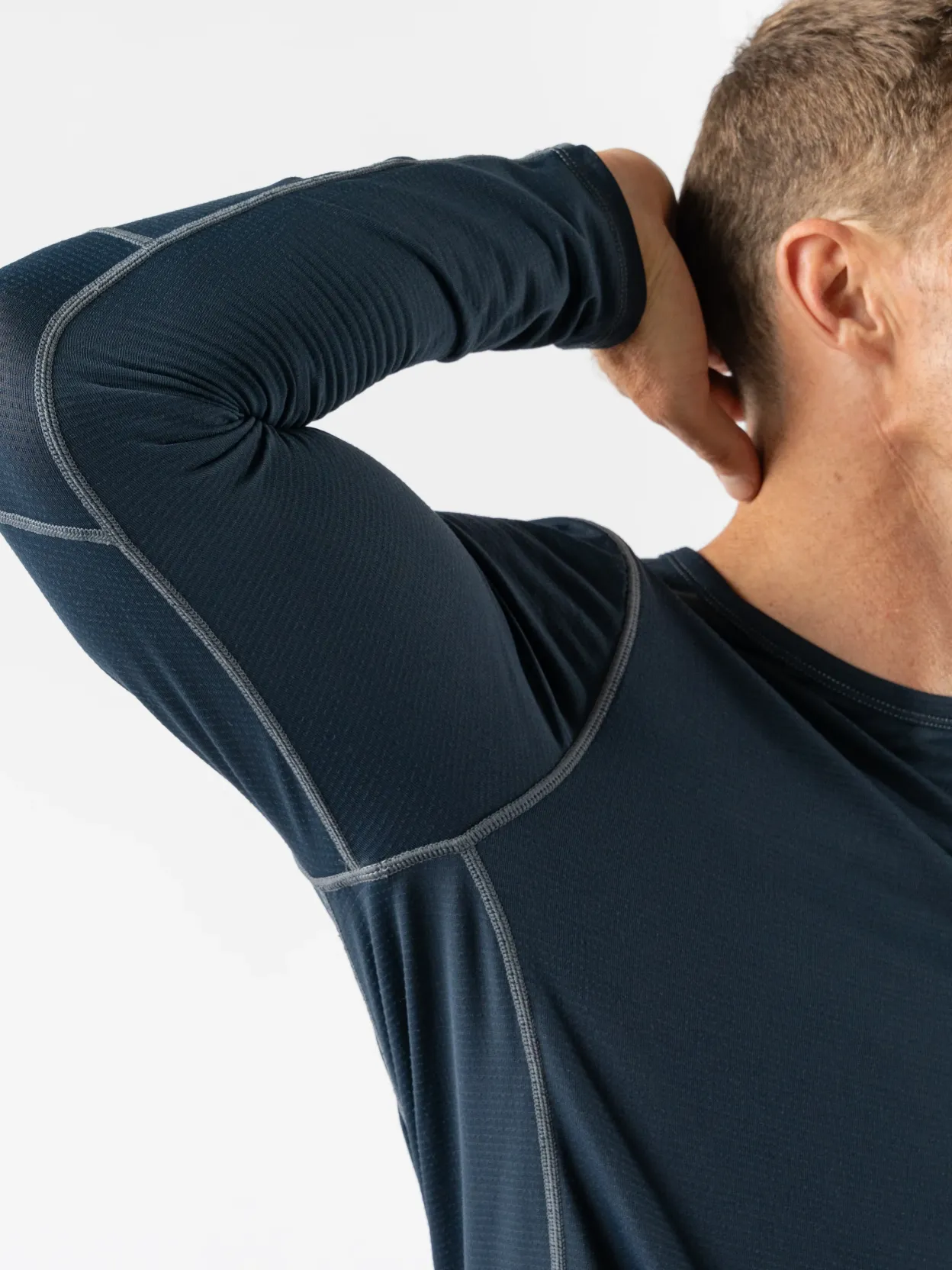 Best Layer One Long Sleeves
