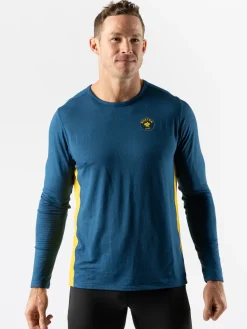 Hot Layer One | Boston Long Sleeves