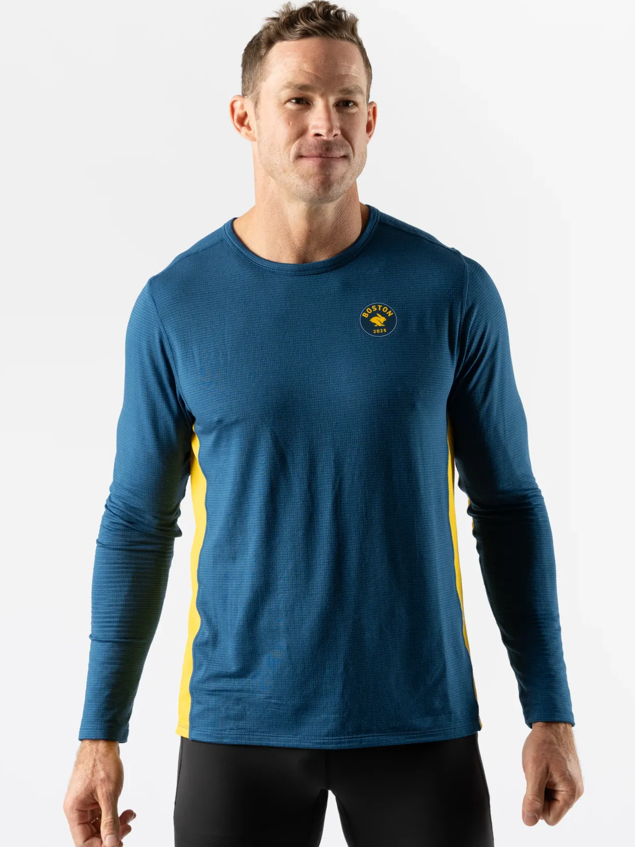 Hot Layer One | Boston Long Sleeves