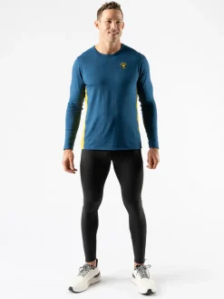 Hot Layer One | Boston Long Sleeves