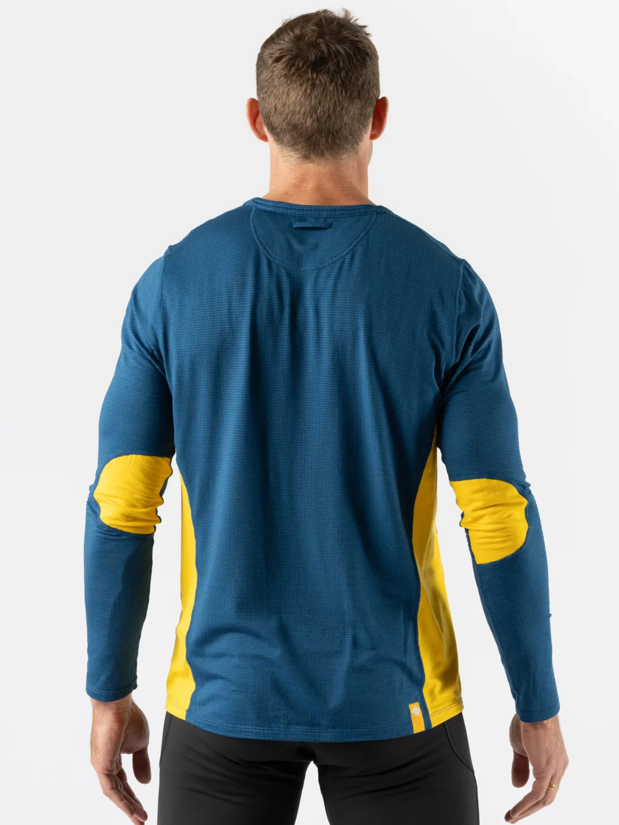 Hot Layer One | Boston Long Sleeves