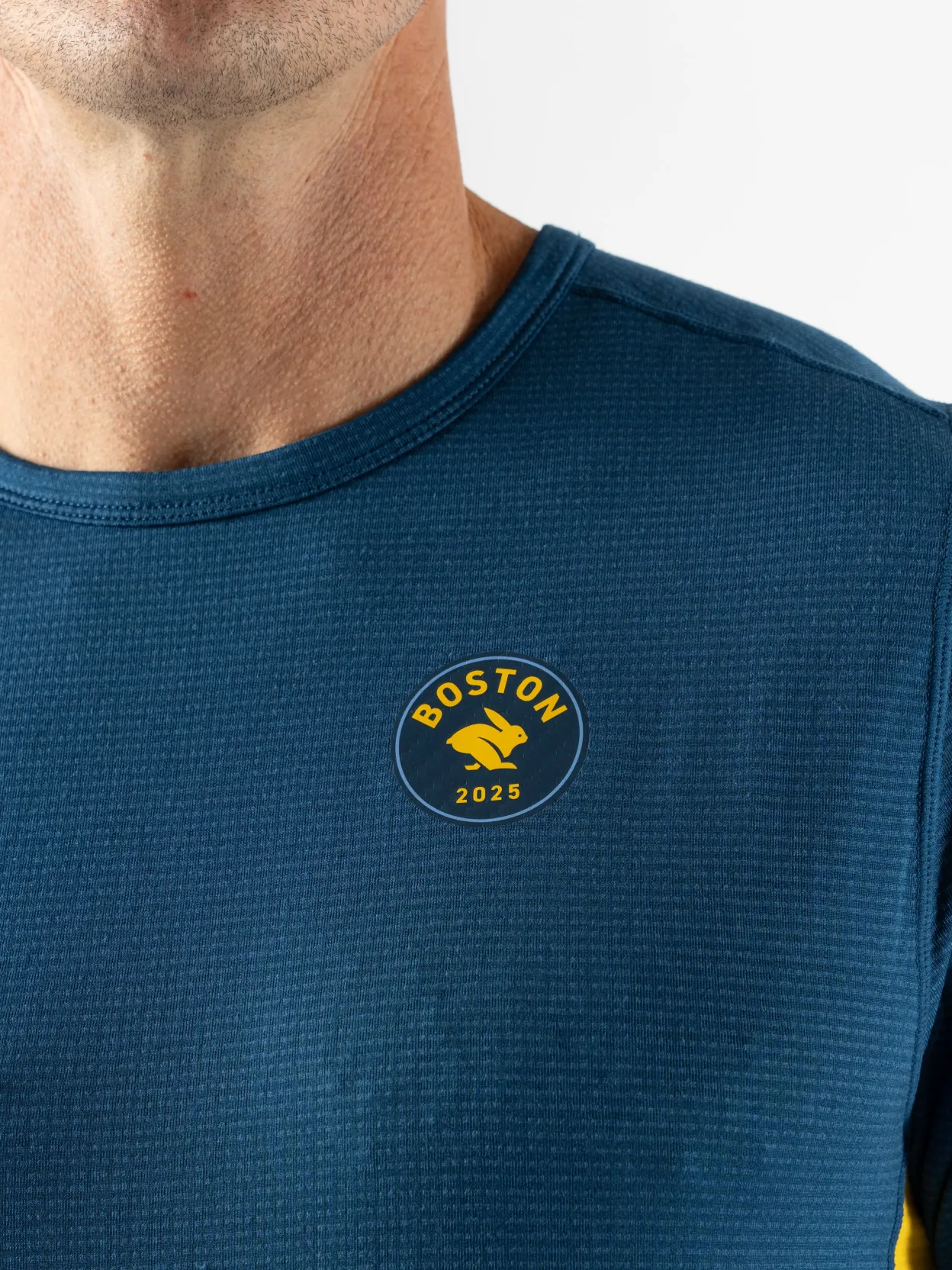 Hot Layer One | Boston Long Sleeves