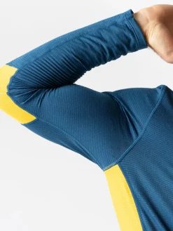 Hot Layer One | Boston Long Sleeves