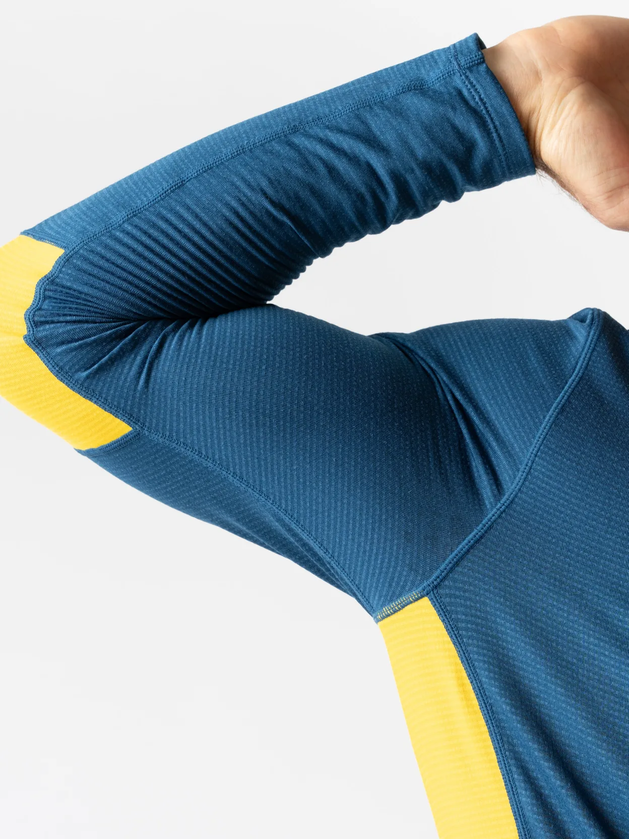 Hot Layer One | Boston Long Sleeves