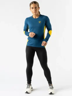 Sale Layer One | Boston Women Long Sleeves