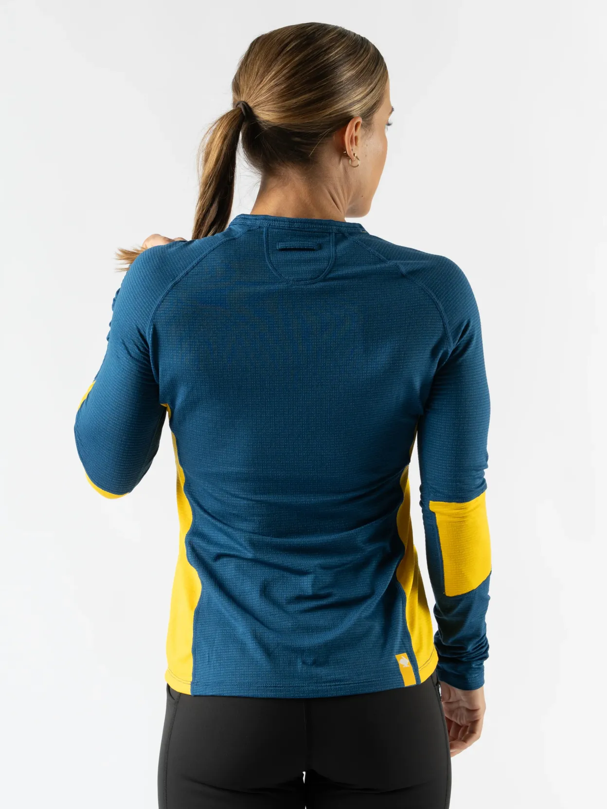 Sale Layer One | Boston Women Long Sleeves