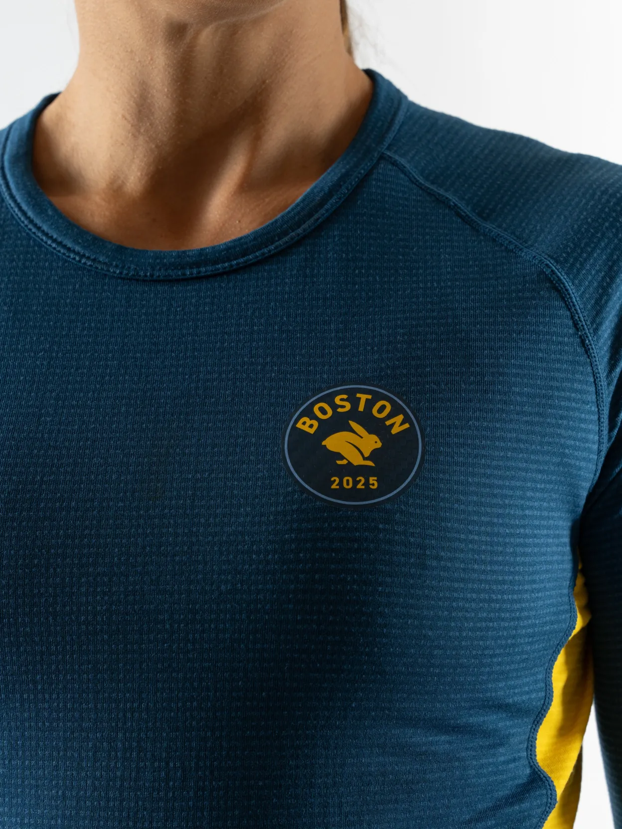 Sale Layer One | Boston Women Long Sleeves