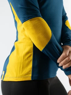 Sale Layer One | Boston Women Long Sleeves