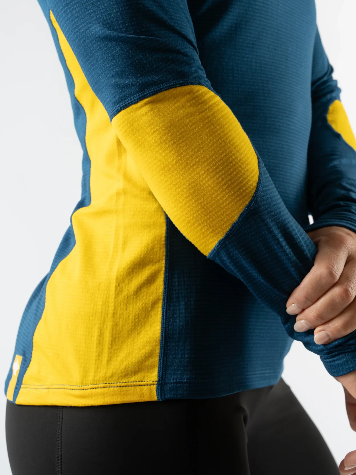 Sale Layer One | Boston Women Long Sleeves