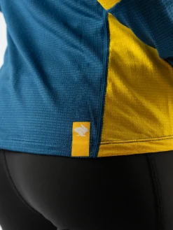 Sale Layer One | Boston Women Long Sleeves