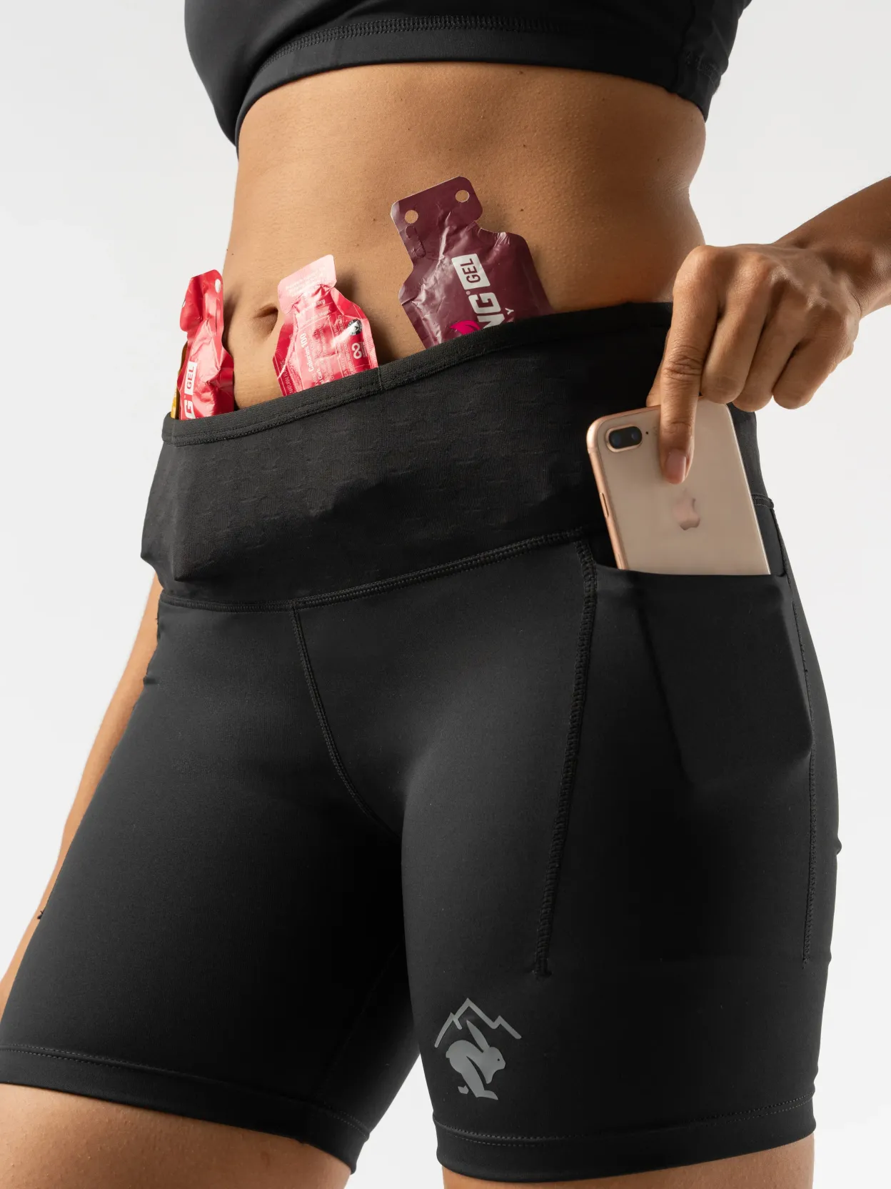Clearance Leggy Smashems Women Shorts