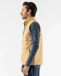 Discount Let 'er Zip Vest 2.0 Sweatshirts & Jackets