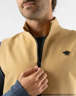 Discount Let 'er Zip Vest 2.0 Sweatshirts & Jackets