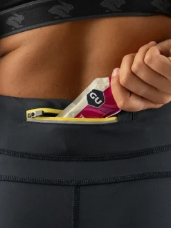 New Low Light Speed Leggy 4" Women Shorts