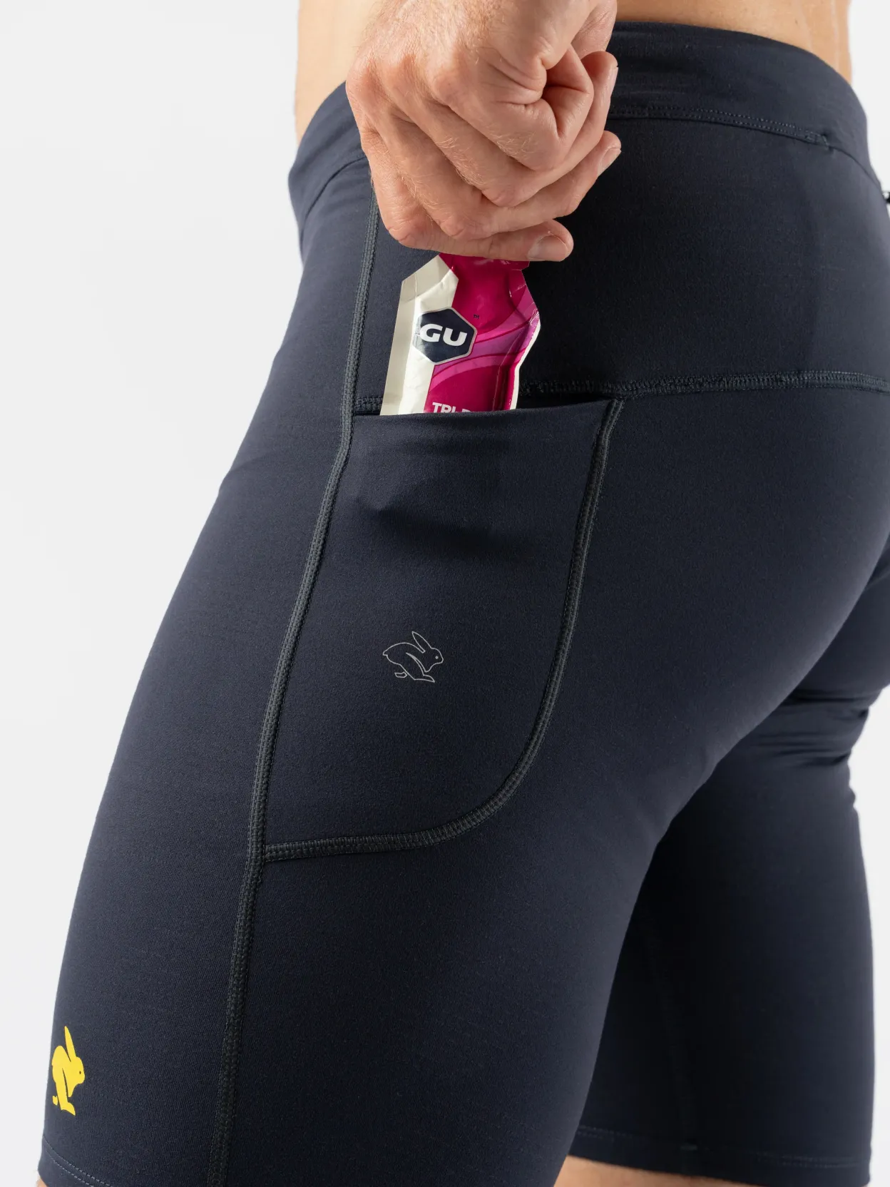 Hot Low Light Speedsters Shorts