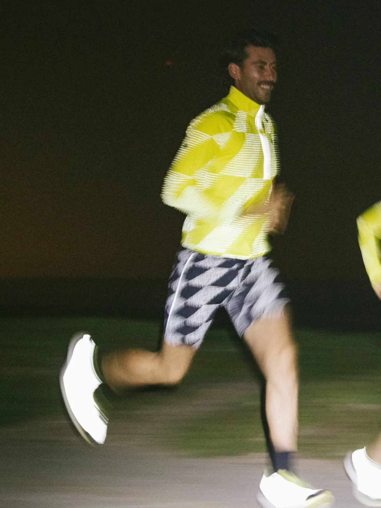 Hot Low Light Speedsters Shorts