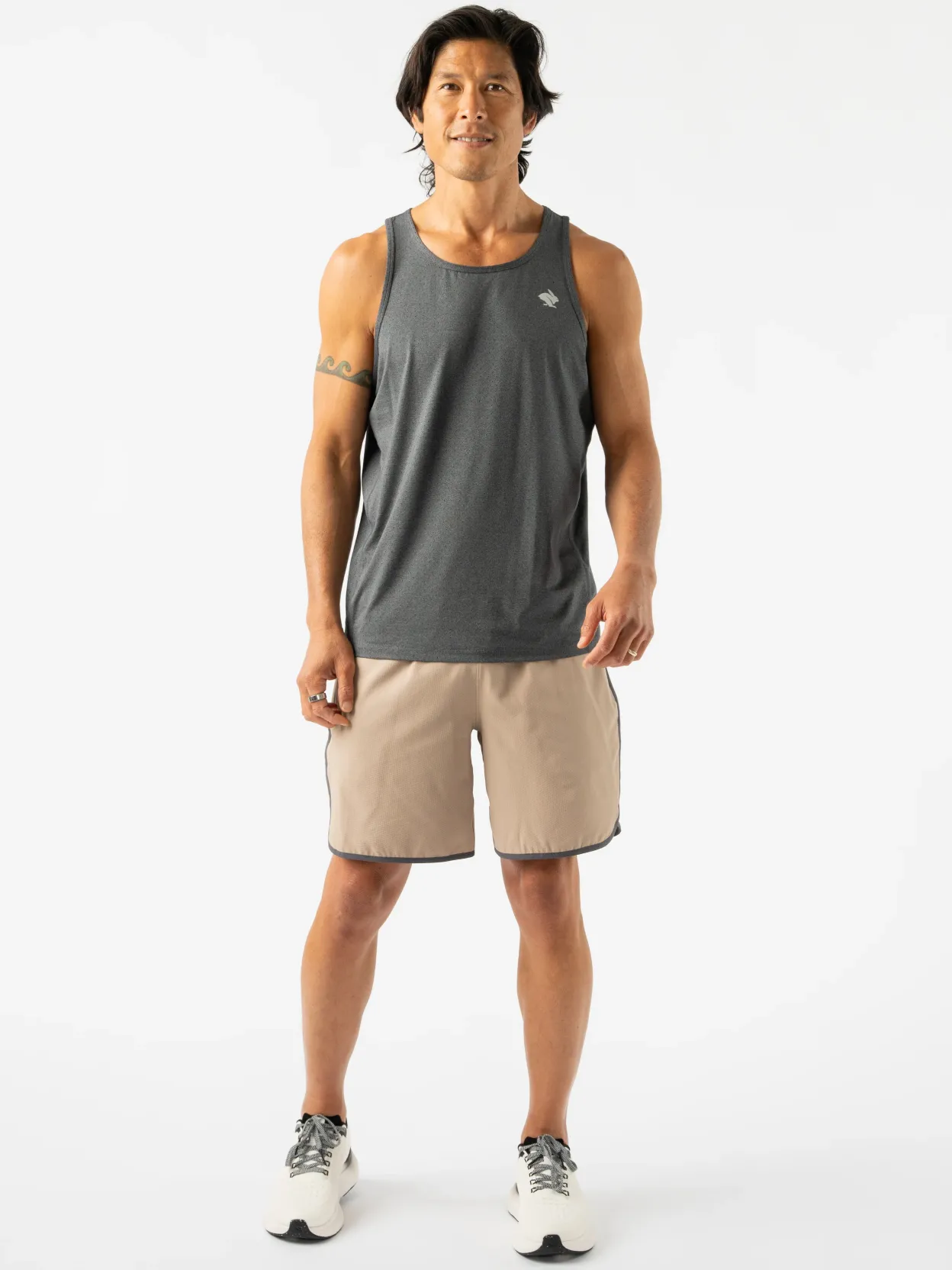 Discount Miles Tank Perf ICE Tanks