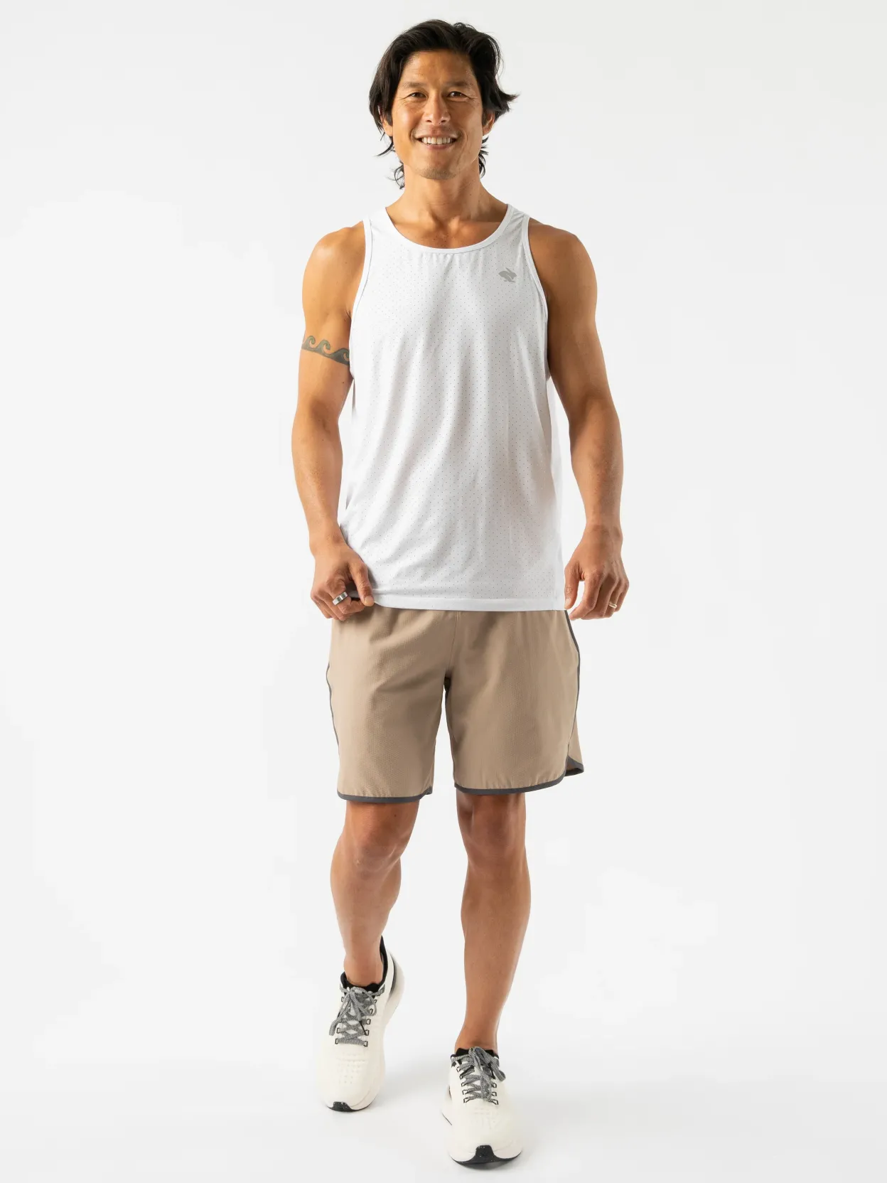 Discount Miles Tank Perf ICE Tanks