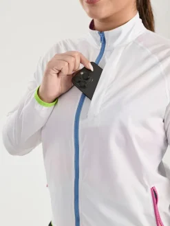 Clearance Momentum Jacket | Every Woman's Marathon Women Sweatshirts & Jackets