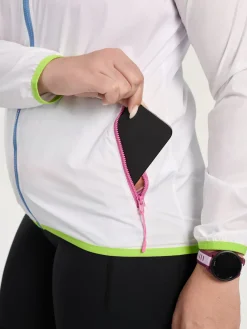 Clearance Momentum Jacket | Every Woman's Marathon Women Sweatshirts & Jackets