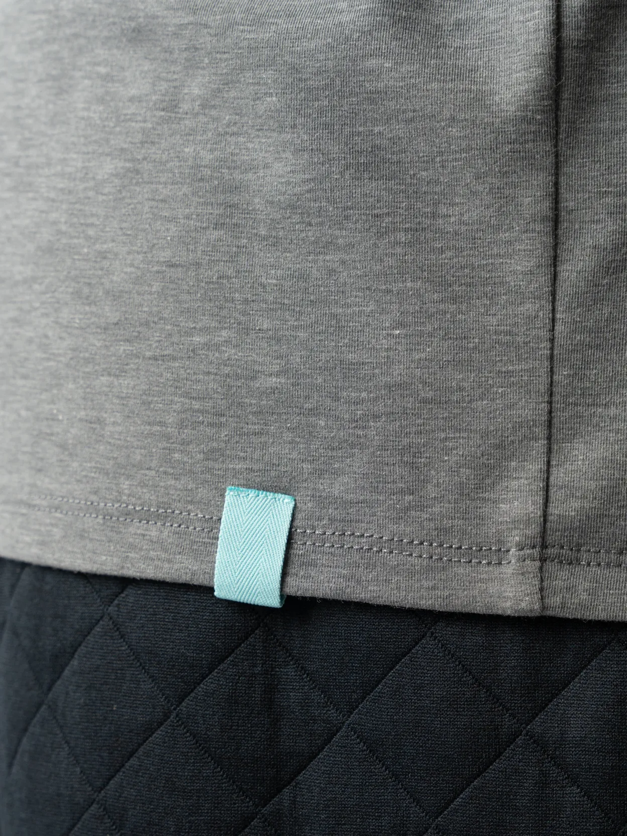 Hot Off the Track Tee Short Sleeves