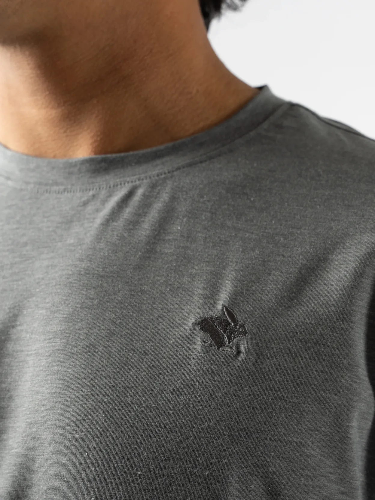 Hot Off the Track Tee Short Sleeves