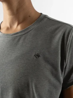New Off the Track Tee Women Short Sleeves