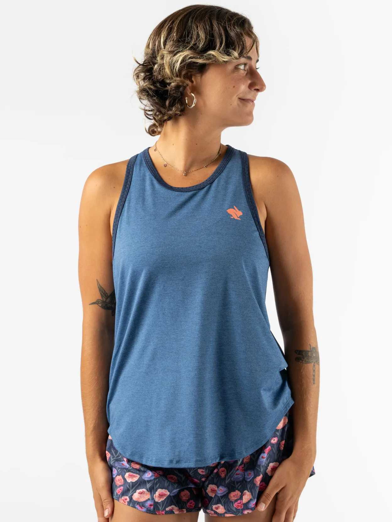 Outlet On The Go Tank Women Tanks