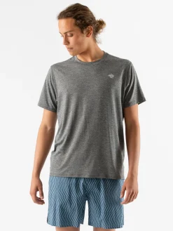 New On the Go Tee Short Sleeves