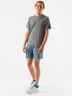 New On the Go Tee Short Sleeves
