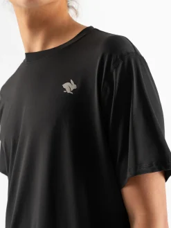 New On the Go Tee Short Sleeves