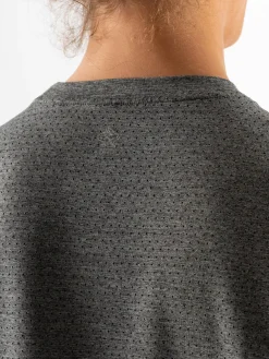 New On the Go Tee Short Sleeves