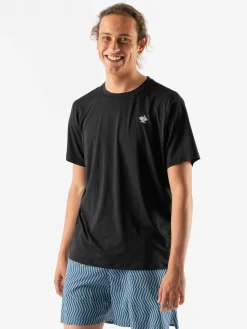 New On the Go Tee Short Sleeves