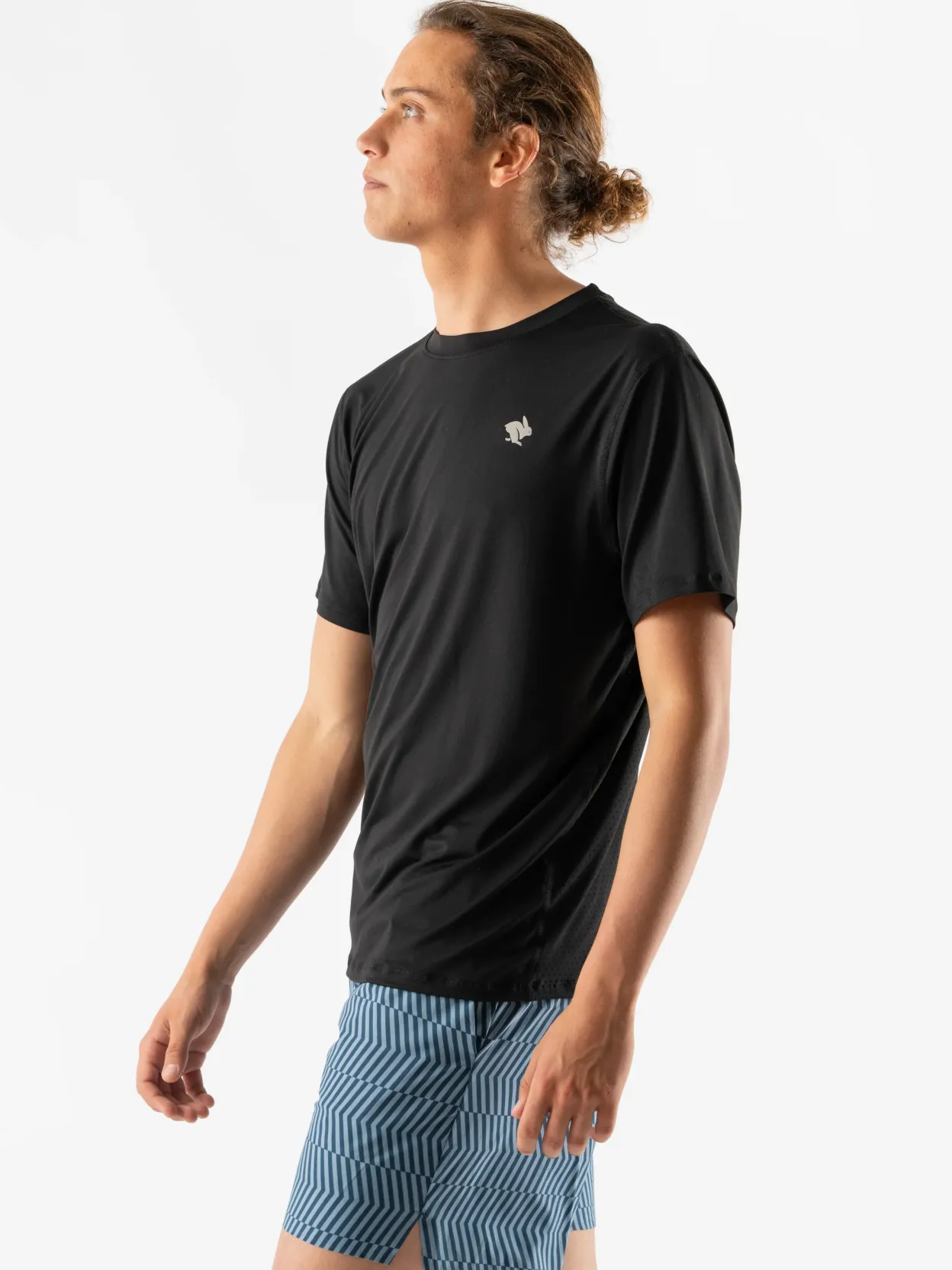 New On the Go Tee Short Sleeves