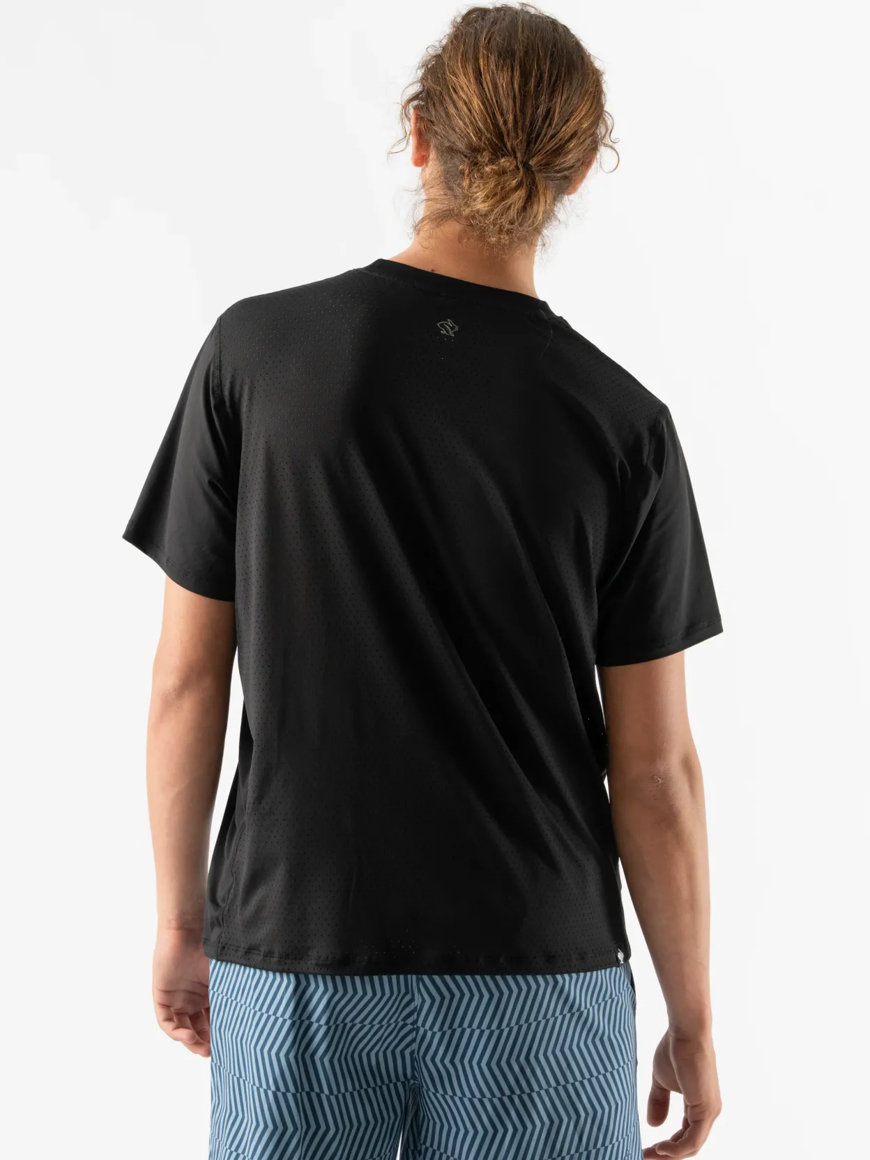New On the Go Tee Short Sleeves