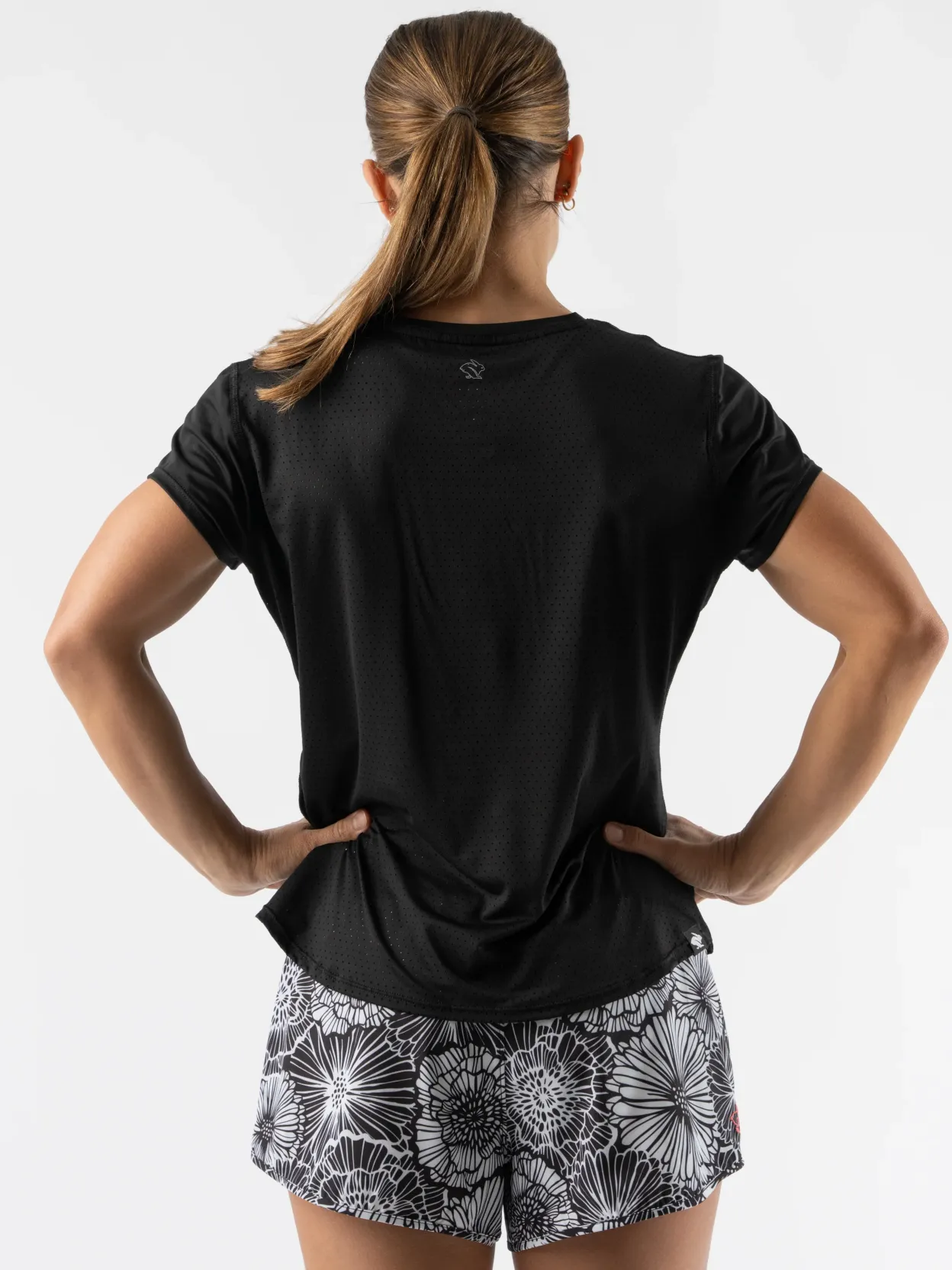 Sale On the Go Tee Women Short Sleeves