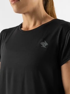 Sale On the Go Tee Women Short Sleeves